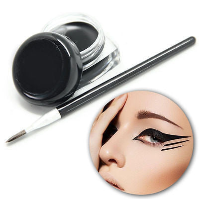 Black Eyeliner