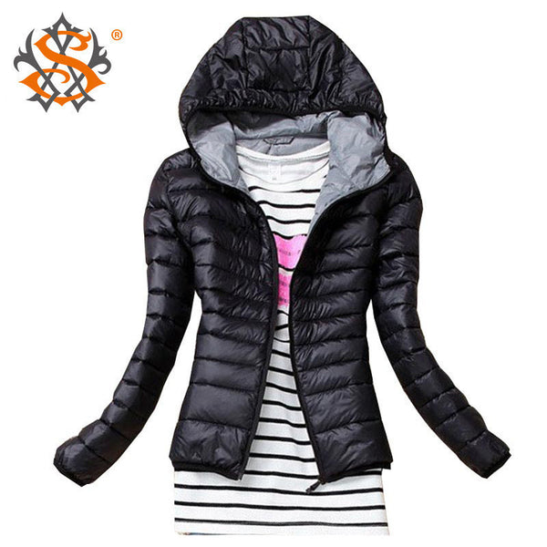 Big Sale On Autumn Winter Women Basic Sport Jacket