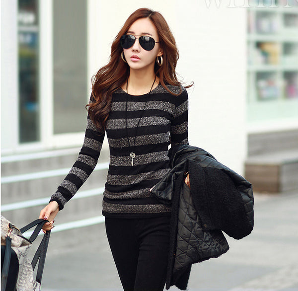 BIG SALE On New Spring Autumn Winter Slim Thin Sweaters