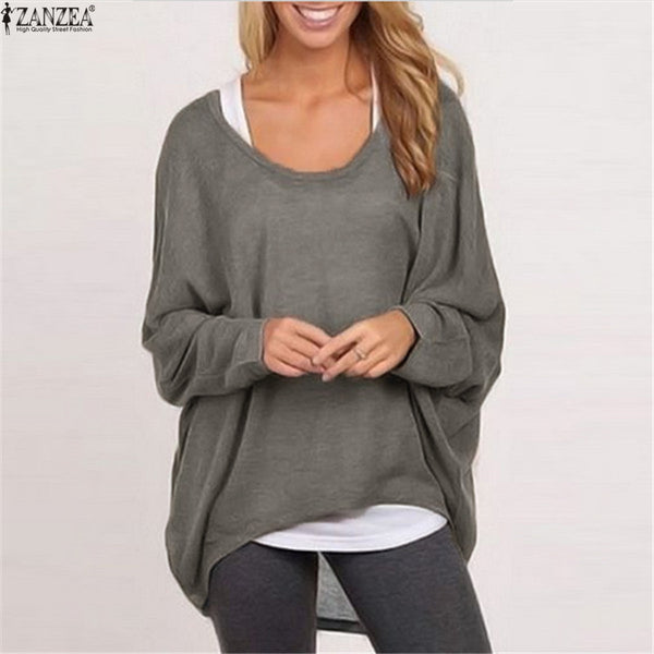 BIG SALE On Spring Autumn Women Sweater