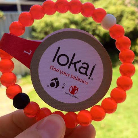 [BIG SALE] Lokai Bracelet for a balanced life