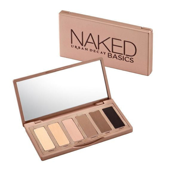 BIG SALE On NAKED and Urban Decay Brand Makeup  All In One On Sale (nk1,nk2,nk3,Smoky,Basics)