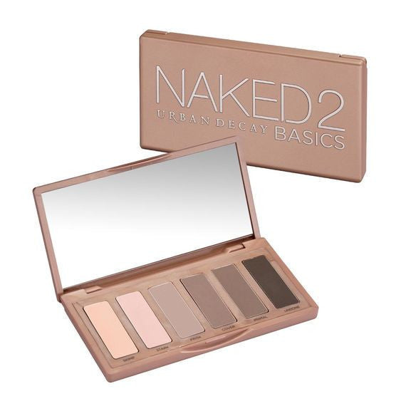 BIG SALE On NAKED and Urban Decay Brand Makeup  All In One On Sale (nk1,nk2,nk3,Smoky,Basics)