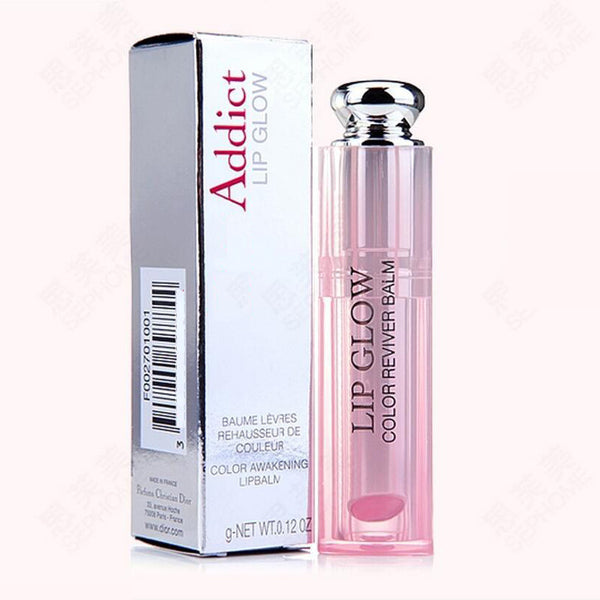BIG SALE On Addict Lip Glow Color Balm