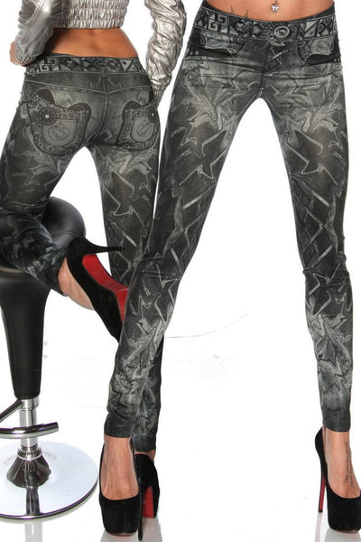 Big Sale on New Fashion Legings Skinny Jeggings