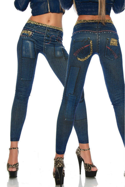 Big Sale on New Fashion Legings Skinny Jeggings