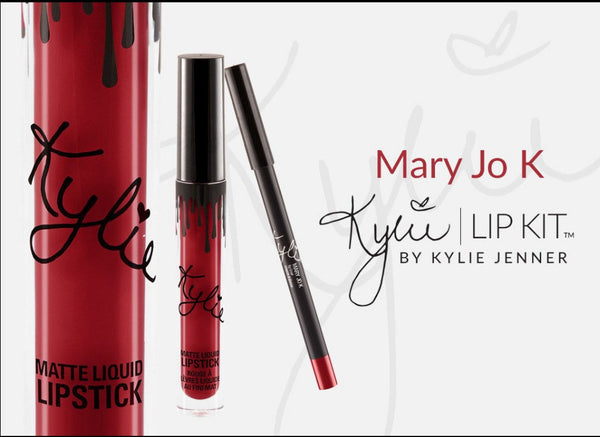 Kylie Lip Gloss Lipstick Kylie Jenner lip Kit & Lipliner lipgloss liquid lipstick matte kylie lip kit lip gloss