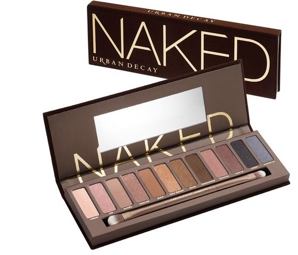 BIG SALE On NAKED and Urban Decay Brand Makeup  All In One On Sale (nk1,nk2,nk3,Smoky,Basics)