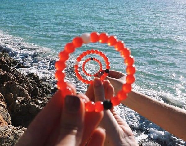 [BIG SALE] Lokai Bracelet for a balanced life