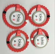 Big Sale On New Arrival  Lokai Bracelet Red Best for the gift