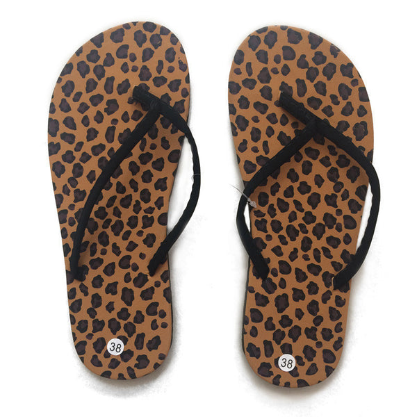 BIG SALE On Summer Beach Flip Flops Lady Slippers Women Shoes