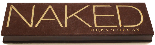 BIG SALE On URBAN DECAY Naked Eye shadows