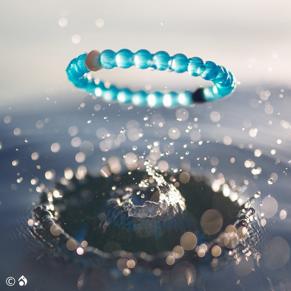 Big Sale On Lokai Bracelet for a balanced life (Blue)