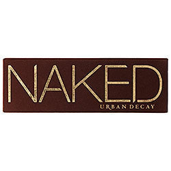 BIG SALE On URBAN DECAY Naked Eye shadows