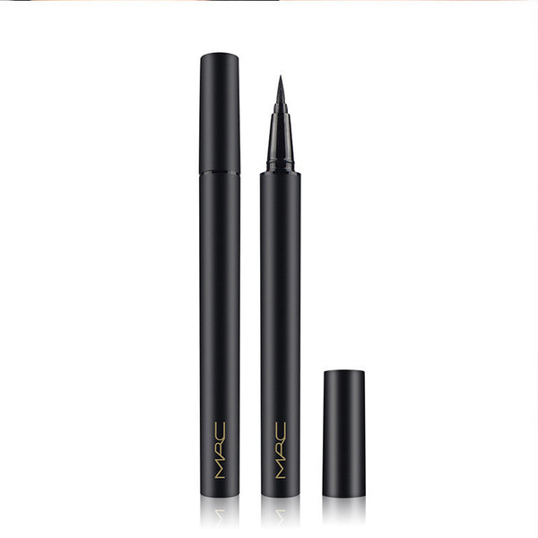 MAC Quick-drying Cool Black Waterproof Eyeliner