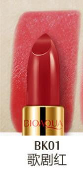 BIOAQUA brand Magic Waterproof Lipstick