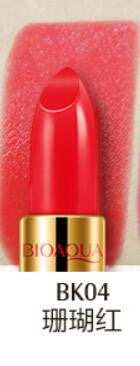 BIOAQUA brand Magic Waterproof Lipstick