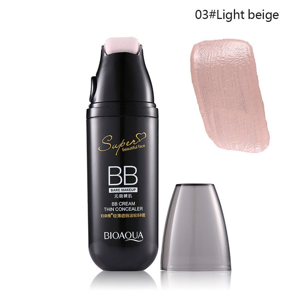 BIOAQUA BB Cream for Long Lasting Moisturizing