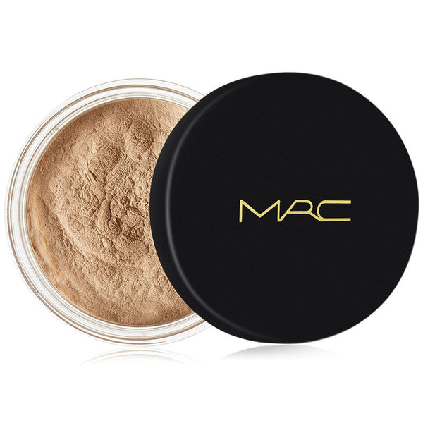 MRC Loose Powder Setting Powder Ultra-Light Long-lasting Brighten Finishing Powder