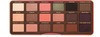 Too FACED Makeup eyeshadow Sweet Peach 18 colors Eyeshadow Palette Sweet Peach Eye Shadow Collection Palette