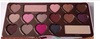 Too FACED Makeup eyeshadow Sweet Peach 18 colors Eyeshadow Palette Sweet Peach Eye Shadow Collection Palette