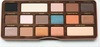 Too FACED Makeup eyeshadow Sweet Peach 18 colors Eyeshadow Palette Sweet Peach Eye Shadow Collection Palette