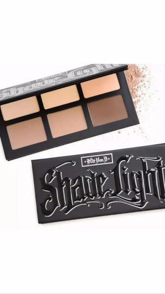 KAT VON D Shade Light Eye Contour  Palette Makeup