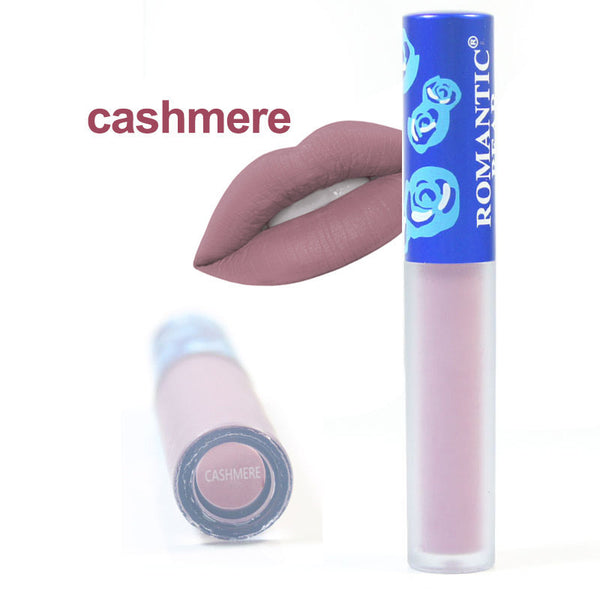 ROMANTIC BEAR Waterproof longlasting lipgloss