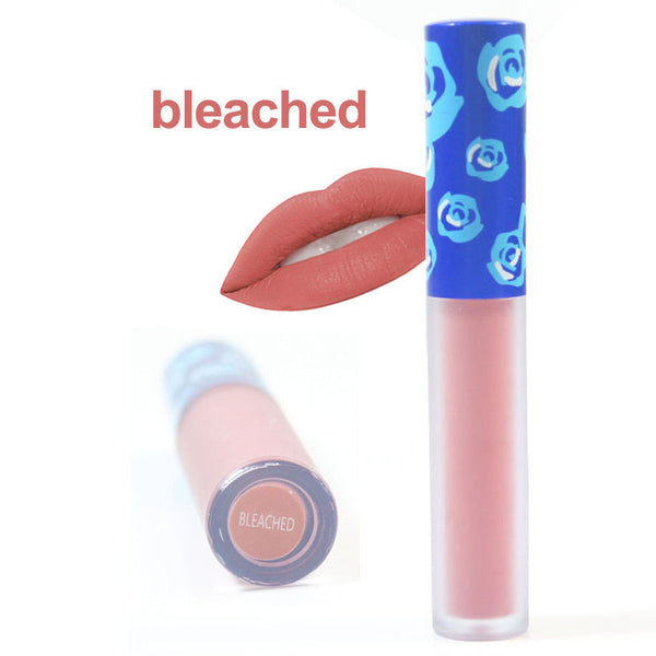 ROMANTIC BEAR Waterproof longlasting lipgloss