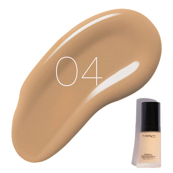 Face MRC oil control Liquid Foundation