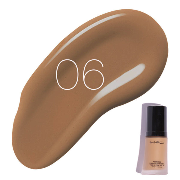 Face MRC oil control Liquid Foundation