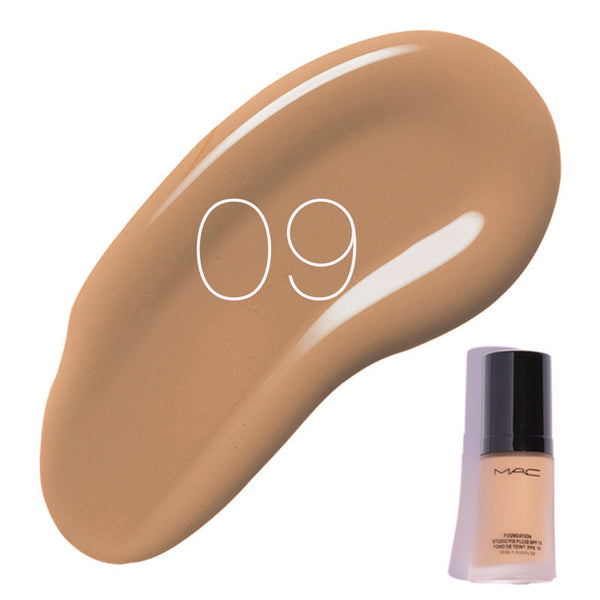 Face MRC oil control Liquid Foundation