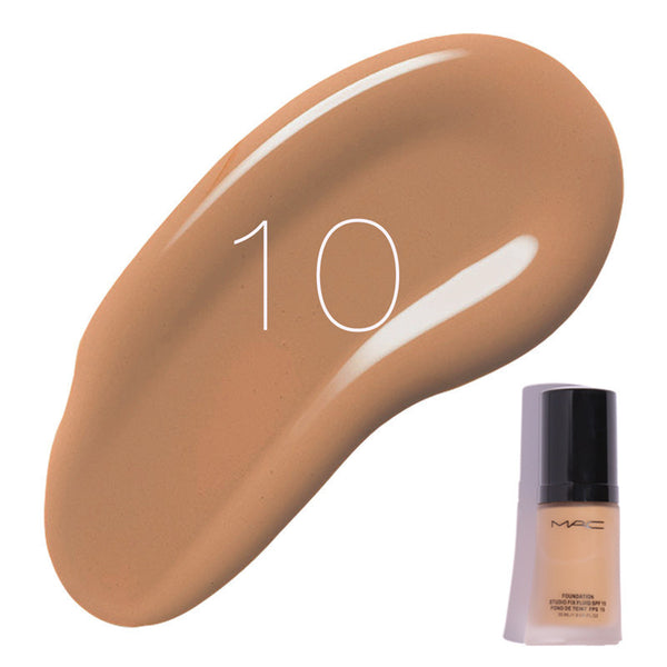 Face MRC oil control Liquid Foundation