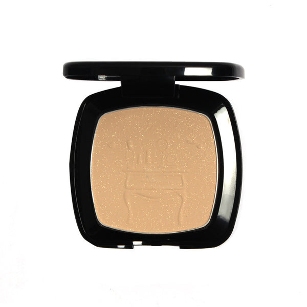 Brand MIVA GIRL Makeup Fabulous Pressed Face Powder Palette