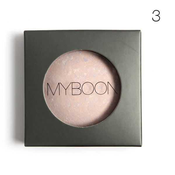 Brand MY BOON Baked Powder Concealer