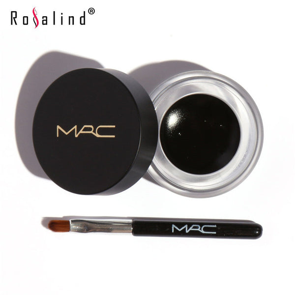 MRC Long-wearing fast dry Eyeliner Gel for Women