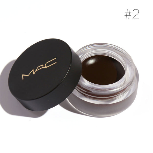 MRC Long-wearing fast dry Eyeliner Gel for Women