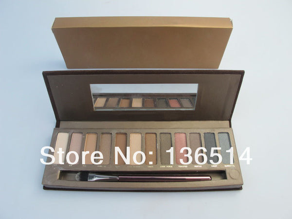 BIG SALE On NAKED and Urban Decay Brand Makeup  All In One On Sale (nk1,nk2,nk3,Smoky,Basics)