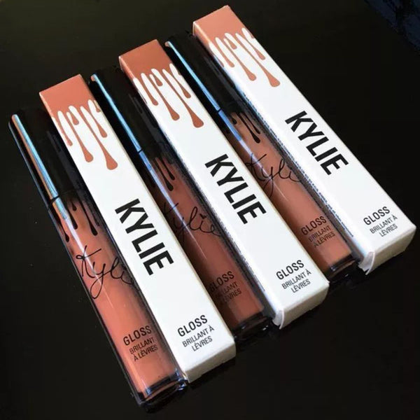 BIG OFFER On Kylie Jenner Lip Kit Buy 1 and Get 1 Free